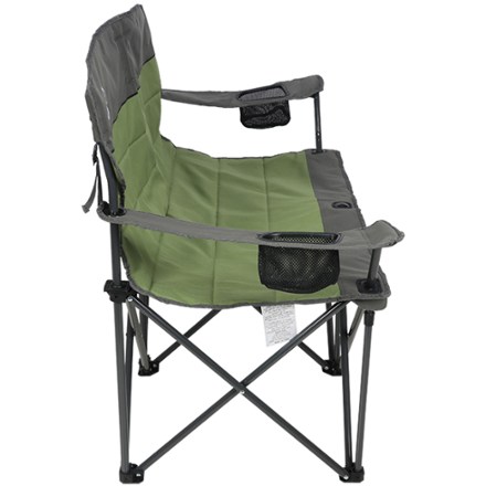 Mountain Summit Gear Quilted Loveseat Standard 2.0 3