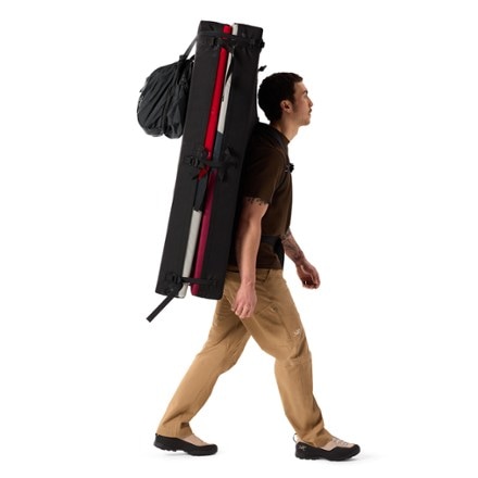 Arc'teryx Ion Gear Organizer 5
