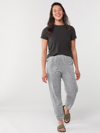 Vuori Boyfriend Sweatpants - Women's 3