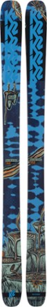 K2 Reckoner 102 Skis - 2023/2024 0