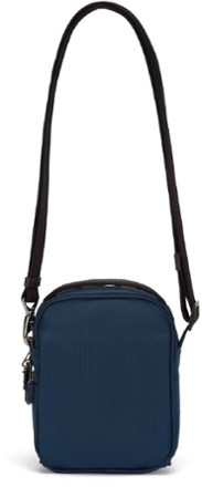 Pacsafe MetroSafe LS 100 ECONYL Crossbody Bag 1