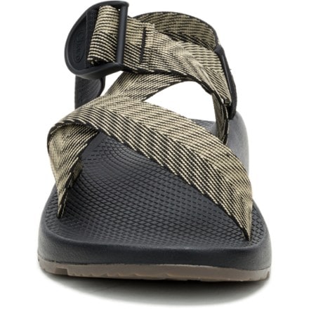 Chaco Mega Z/1 Wide-Strap Classic Sandals - Men's 3
