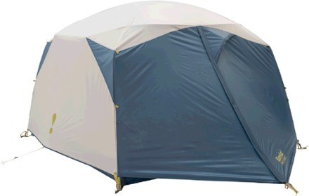 Eureka Space Camp 6-Person Tent 2