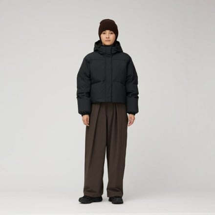 Snow Peak Everyday Down Jacket - Women's 3