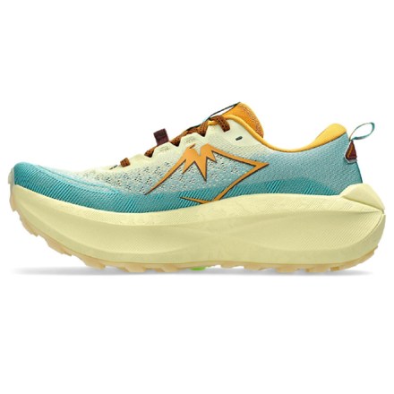 ASICS Trabuco Max 4 Trail-Running Shoes - Men's 1