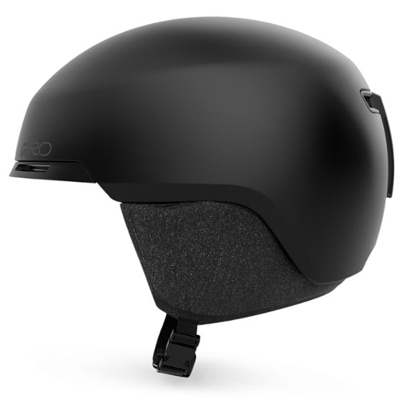 giro snowboard helmet sizing Ratio MIPS Snow Helmet/Goggle Combo - (Combo) Matte Black - Black Stacked handed fastening that is secure and pinch Giro Taggert Mips Snow Helmet