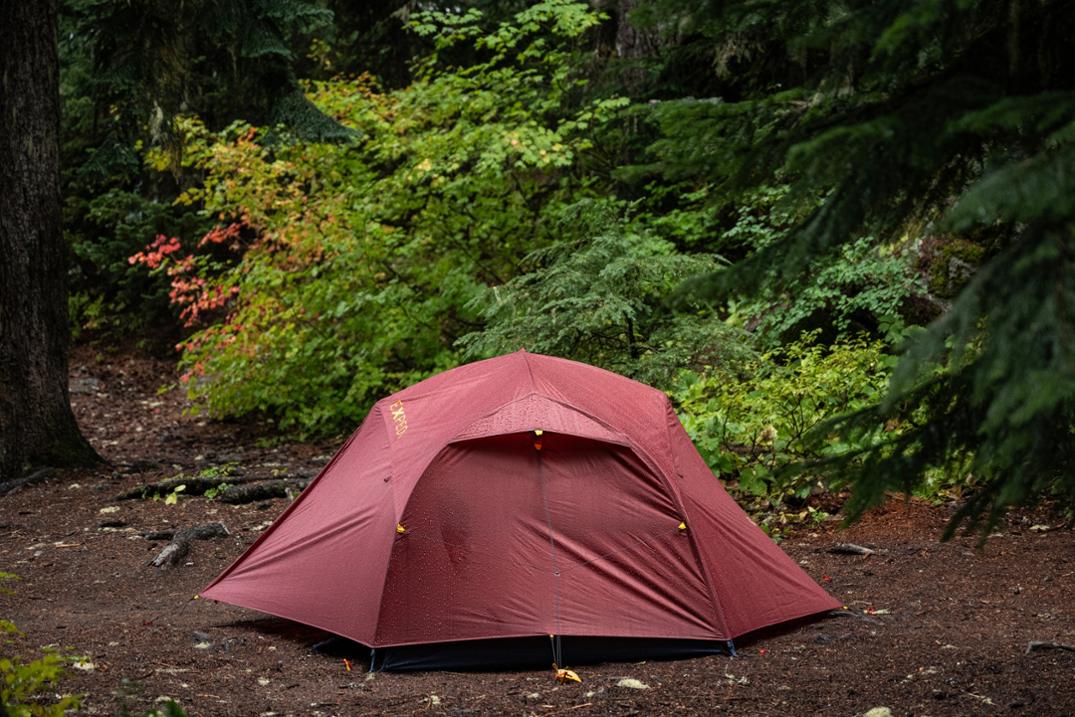 Location Image for Vega 3 Tent