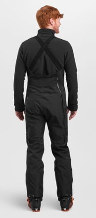 Outdoor Research Skytour AscentShell Bib Pants - Men's 2