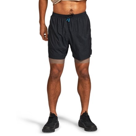 Janji Alti 6" Shorts - Men's 1