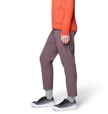 Mountain Hardwear Dynama High-Rise Ankle Pants - Women's 3