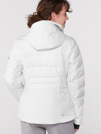 The Best Ski Jackets for Women: Staff Picks