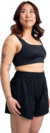 alder Surfs Up 5" Shorts - Women's 7