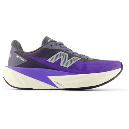 New Balance FuelCell Rebel v5 Road-Running Shoes - Women's 0