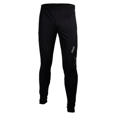 Swix Warm Ski Tights - Men's