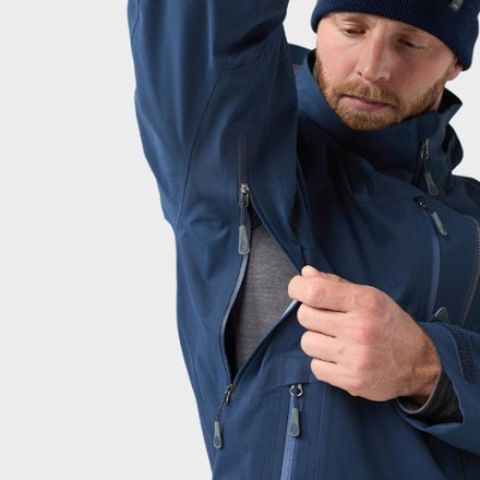 Stio Environ Jacket - Men's 6