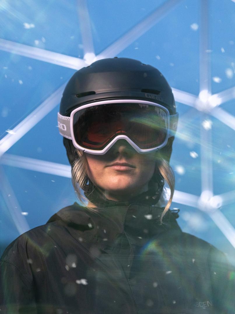 Location Image for Avera MIPS Snow Helmet