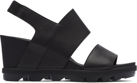 rei sorel sandals