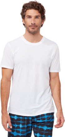 Manduka Refined T-Shirt - Men's 0