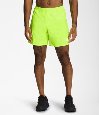 The North Face Limitless Run 5" Shorts - Men's 0