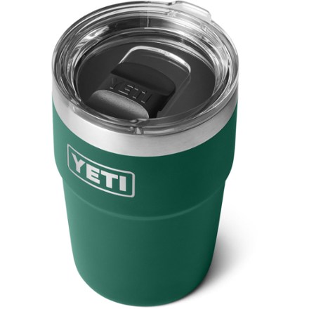 YETI Rambler Stackable Cup with MagSlider Lid - 16 fl. oz. 2