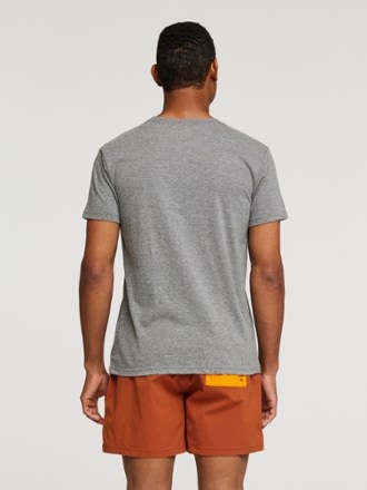 Cotopaxi Altitude Llama Organic T-Shirt - Men's 2