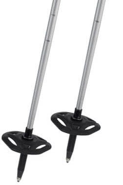 Komperdell Contour Tour 400 Backcountry Poles 2