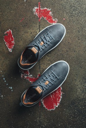 OluKai Lae'ahi Li 'Ili Shoes - Men's 5