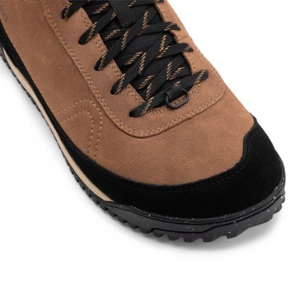 Xero Shoes Ridgeway Suede Hiking Boots - Men's 4