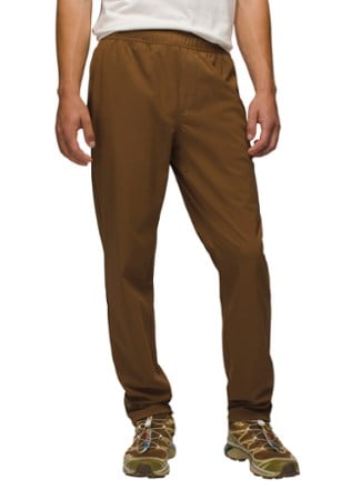 prAna Wonderland Rocks Pull-On Pants - Men's 0
