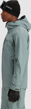 Outdoor Research Carbide Jacket - Men's 4