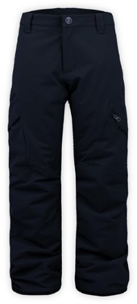 Boulder Gear Bolt Insulated Cargo Pants - Boys' 0