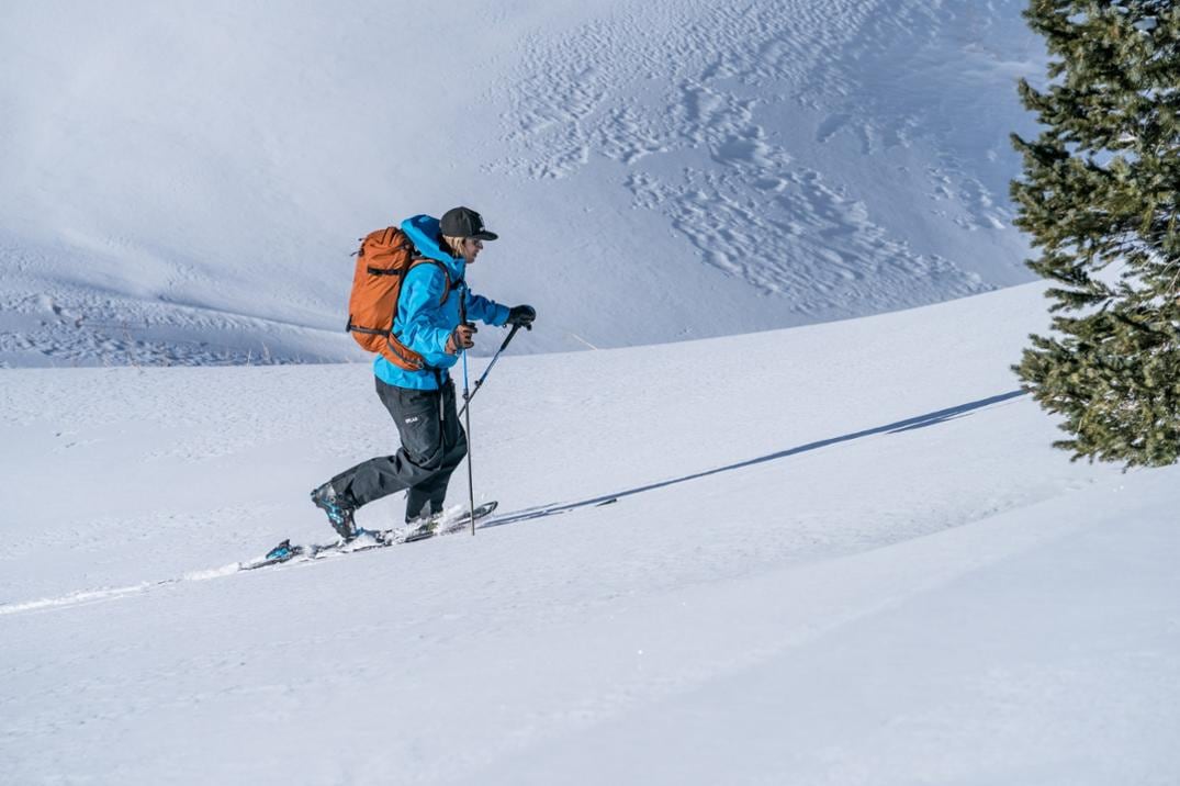 Location Image for S/Lab Shift MN 13 Alpine Touring Ski Bindings