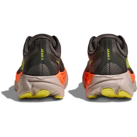 HOKA Arahi 8 Road-Running Shoes - Men's 4