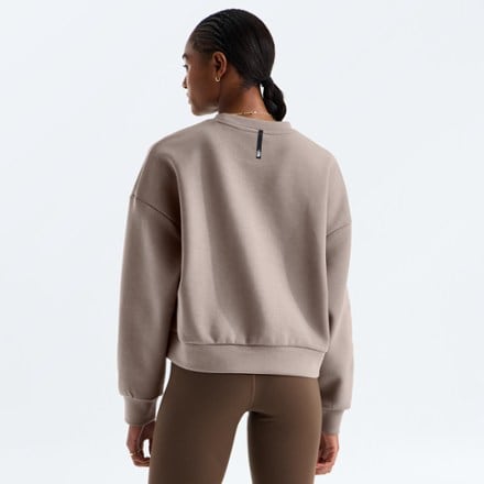 The North Face Jaida Crew Shirt - Women's 1