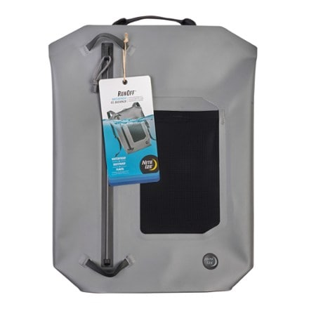 Nite Ize RunOff Waterproof 12 L Pack 2