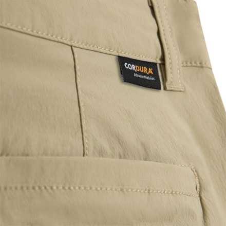 Florence CORDURA Chino Shorts - Men's 3