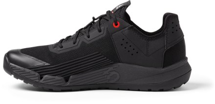 Details about   Five Ten Trail Cross LT MTB Mens Cycling Shoes Black 