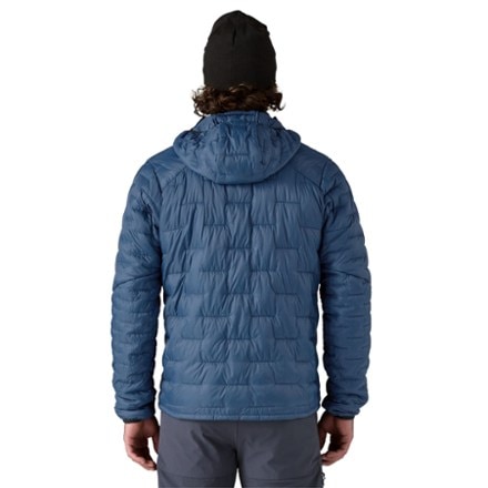 Patagonia Micro Puff Insulated Hoody - Men's 2