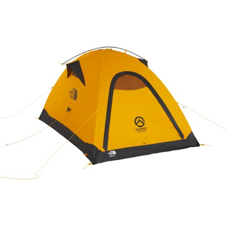 The North Face Assault 3 FUTURELIGHT Tent 1