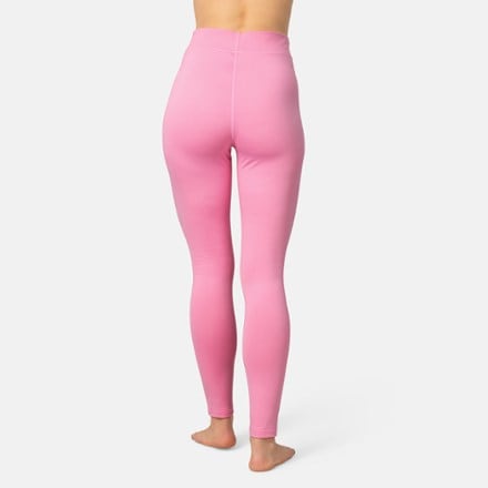 Kari Traa Lilja High Waist Base Layer Pants - Women's 2
