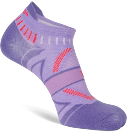 Balega Hidden Dry No-Show Tab Socks 0