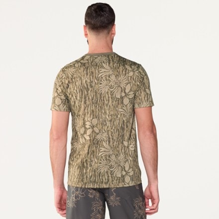 Roark Mathis Active Pocket T-Shirt - Men's 4