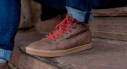 SAOLA Wanaka Waterproof Warm Sneakers - Men's 3