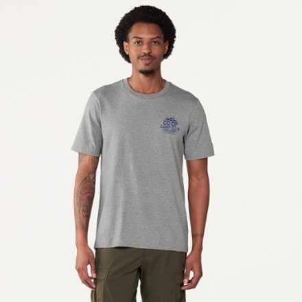 REI Co-op Camp Club T-Shirt 2