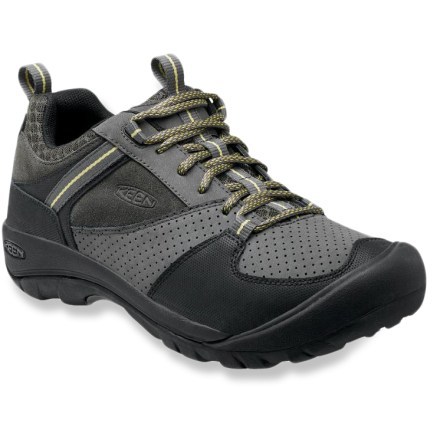 rei keen austin