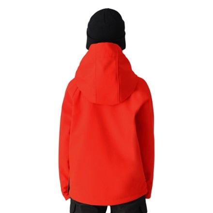 686 Waterproof Hoody - Kids' 1