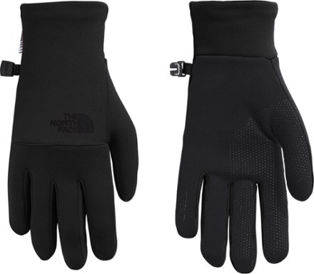 womens the north face gloves