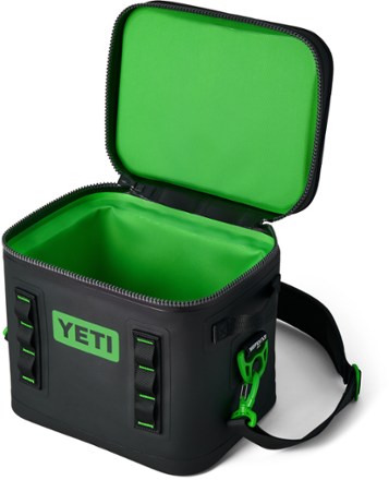YETI Hopper Flip 12 Soft Cooler 3