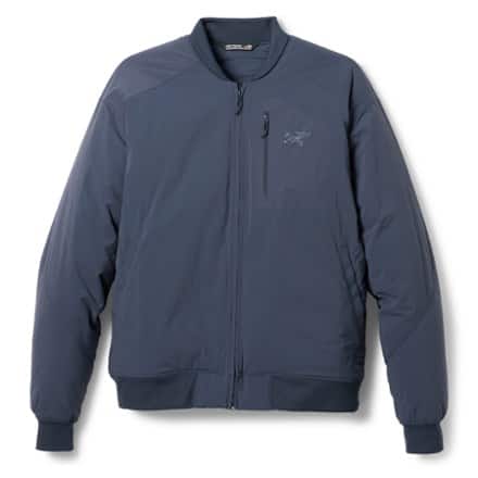 Arc'teryx Konseal Insulated Jacket - Men's 0