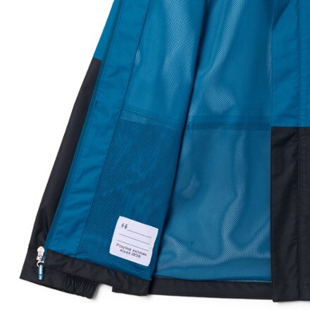 Columbia Hikebound II Jacket - Boys' 2
